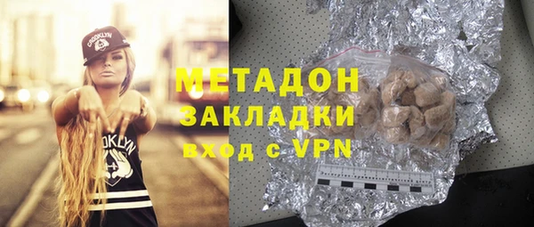 прущий лед Покров